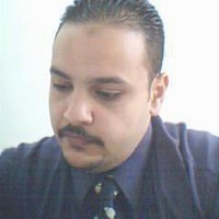 Mohamed Mhran