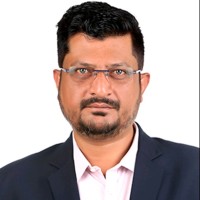 Santosh R