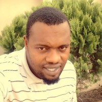 Andrew odeigua