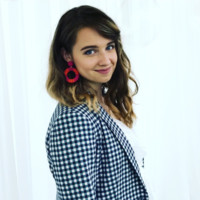 Natallia Negrey