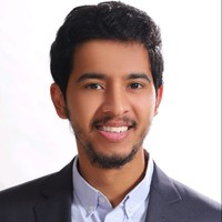 Abdullah Mahmoud