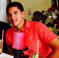 Jose Salvador Ruiz Rico