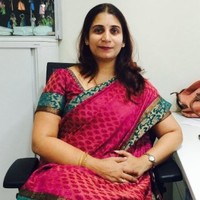 Roopa S