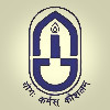 Student Affairs Mdim