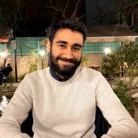 Nima Esfandiari