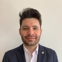 Mario Alcaraz Illán