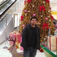 Anoop Sany