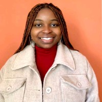 Cynthia Bewekedi