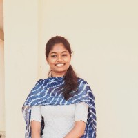 Anjeline Beneshya