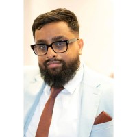 Shakeel Rahman