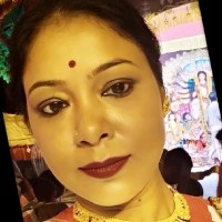 Swagata Mitra