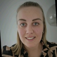 Maria Lea Kristensen Jönsson