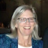 Nancy Bolsover