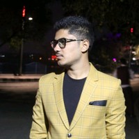 Arslaan Khan