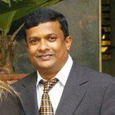 Dr. Ramanath JS