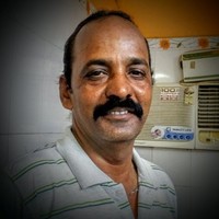 Remi Ar Rajendran