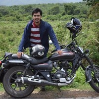 Akshay Kundapur