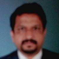 Sasikumar Menon