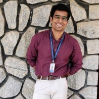 Abhiram Suresh
