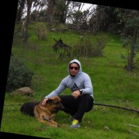 Luis Eduardo Moreno Guzmán