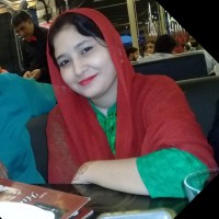 Minha Usman