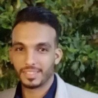 Mahmoud Abdullah
