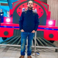 Iliyash Ansari