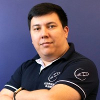 Anderson Yamasita Sorrilha