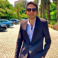 Ibrahem Hazem