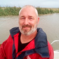 Cedric Radenen