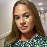Emma Harrison