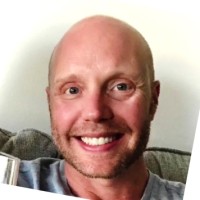 Chris M. Wilson