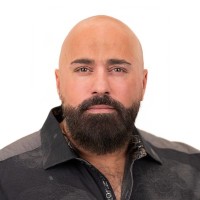 Christopher Vasilakis