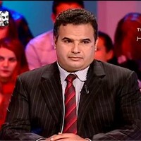 Mazen Cherif