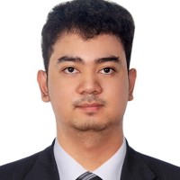 Randolf Posadas