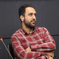 Amir Sepehrazad