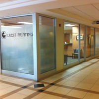 Crest Printing