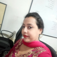 Sadiya Amreen