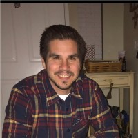 Justin Bosinger