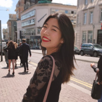 Meixue (Susie） Yang