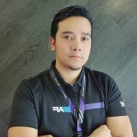 Nazim Salleh