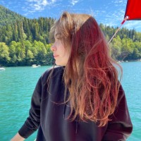 Lisbeth Karasev