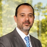 Alejandro Barrera Ramírez