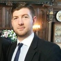 Piers Moss