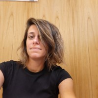 Cecilia Ocariz
