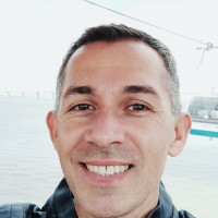 Joelcio Alves Cordeiro