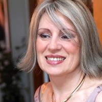Lyudmila Markova