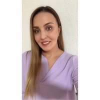 Dragana Maksimovska