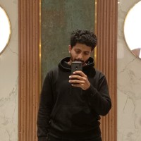 Shahish Naik