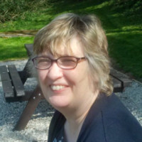 Samantha Parkes